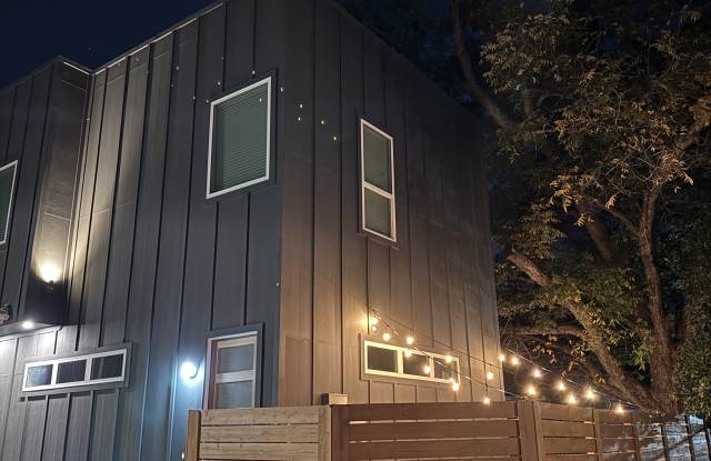 618 N Gevers St Unit 1