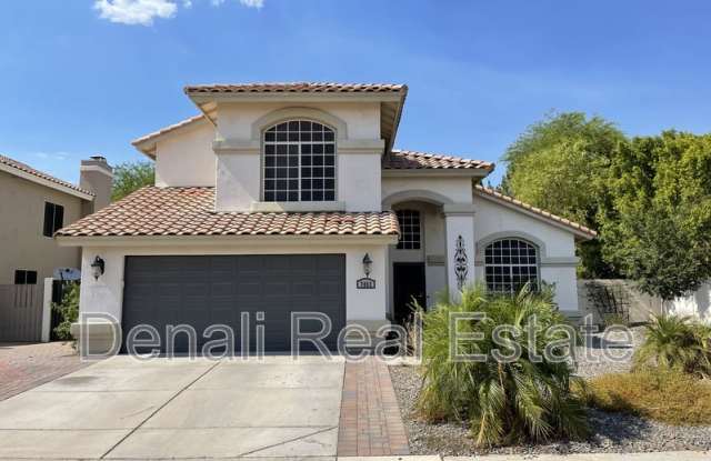 7452 W Via Montoya Drive