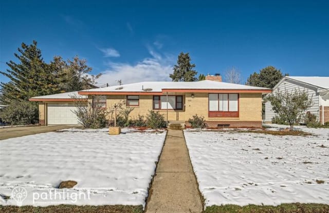 625 West 11th Street - 625 West 11th Street, Loveland, CO 80537