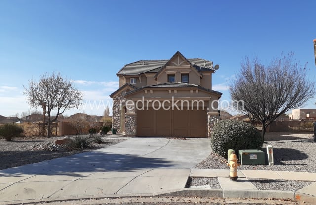 3503 Clear Creek Pl NE - 3503 Clear Creek Road Northeast, Rio Rancho, NM 87144