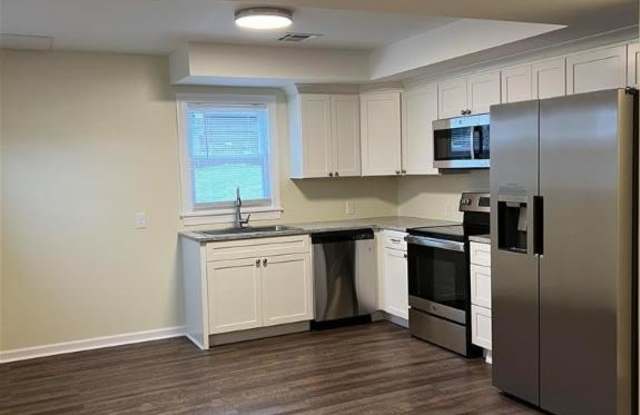 774 Krocks Court unit: B