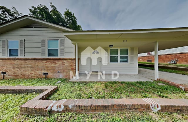 615 Ledbetter Ave - 615 Ledbetter Avenue, Memphis, TN 38109