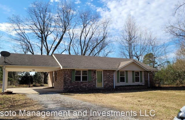 2985 Holly Springs Road - 2985 Holly Springs Road, DeSoto County, MS 38632