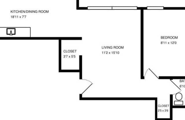 3935 West Diversey Ave.