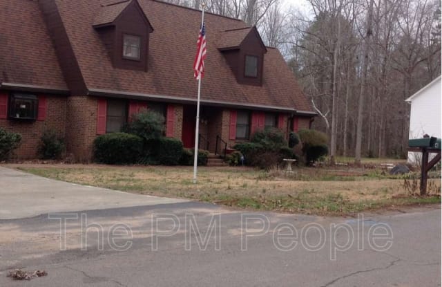 154 Briarcliff Rd - 154 Briarcliff Road, Pickens County, SC 29630