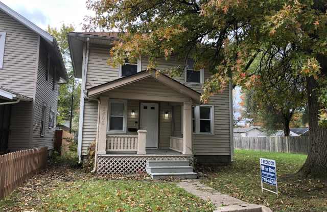 Photo of 3406 Robinwood Dr- Great Three Bedroom Home. UPCOMING!! NOT SHOWABLE!!