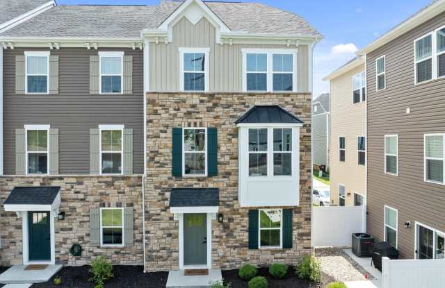 9 Wentworth Lane