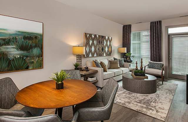 Photo of Fountain Circle Apartment Homes