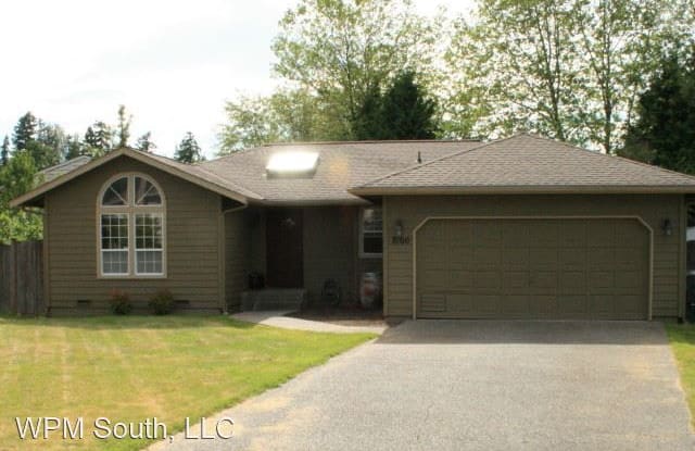 7100 NE 168th St - 7100 Northeast 168th Street, Kenmore, WA 98028