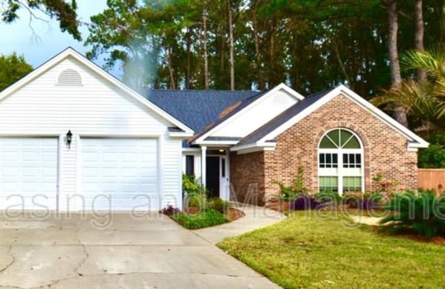 1259 Horseshoe Bend - 1259 Horseshoe Bend, Mount Pleasant, SC 29464