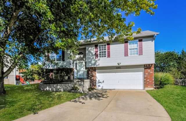 652 Loch Carron Drive
