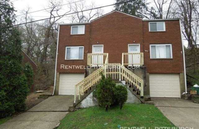 2022 Lindsay Rd - 2022 Lindsay Road, Wilkinsburg, PA 15221