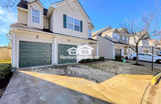 3711 Bay Crescent