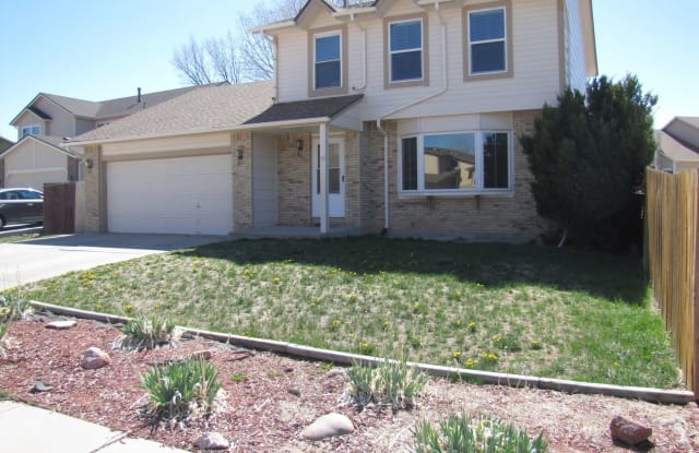 225 Hooper Ct - 225 Hooper Court, Security-Widefield, CO 80911