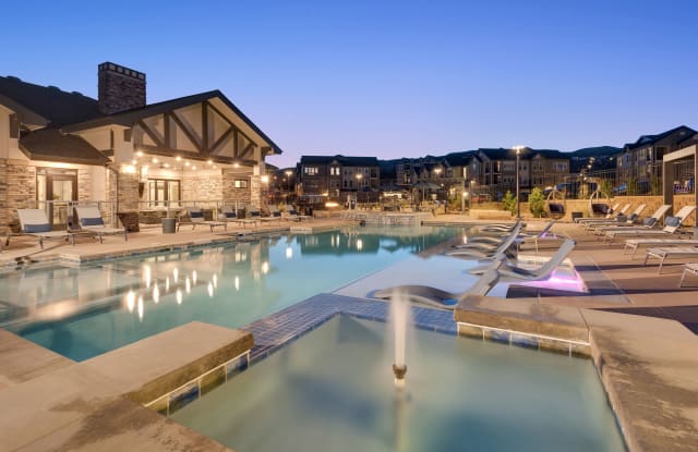 Alta Green Mountain