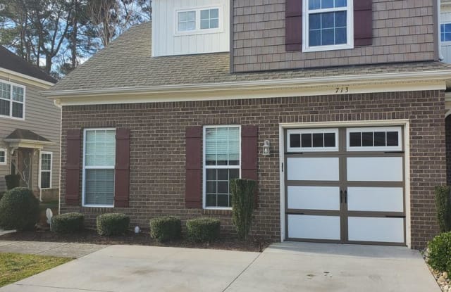 713 Tiffany Green Court Chesapeake VA apartments for rent