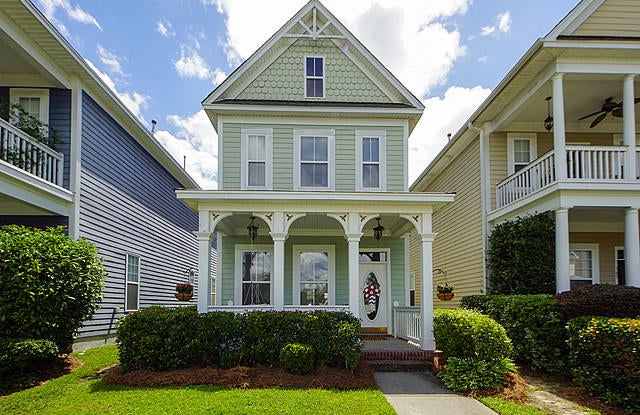 103 Hyacinth Street