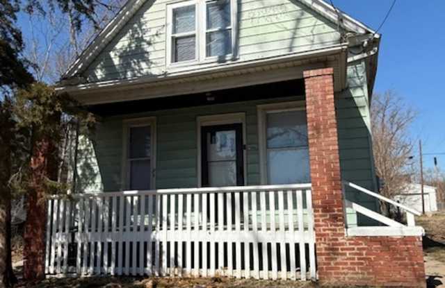 House for Rent 3 BR / 1 BA