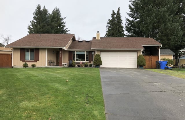 13516 11th Avenue South - 13516 11th Avenue South, Parkland, WA 98444