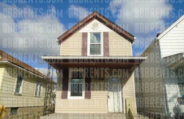 892 Ross Avenue,