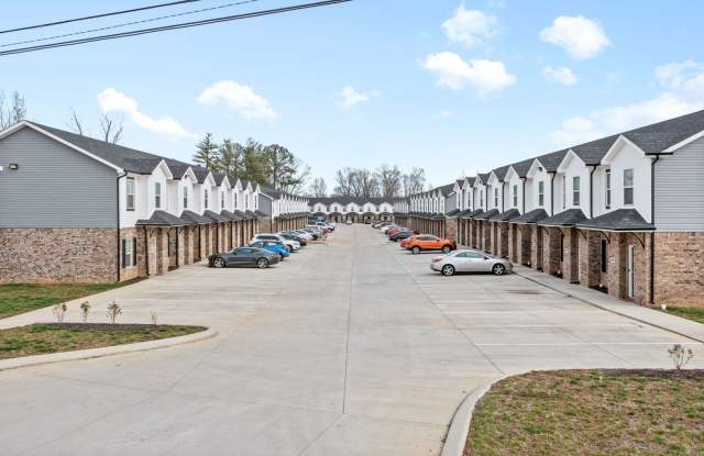 Golf Club Ln - 1625