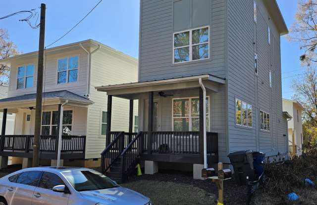109 Turner Street