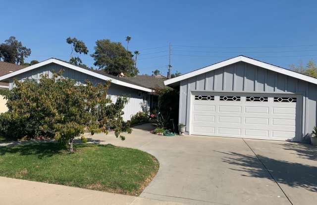 268 Maynard Ave. - 268 Maynard Avenue, Thousand Oaks, CA 91320