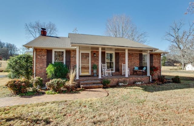 4485 Pratt Ln - 4485 Pratt Lane, Williamson County, TN 37064