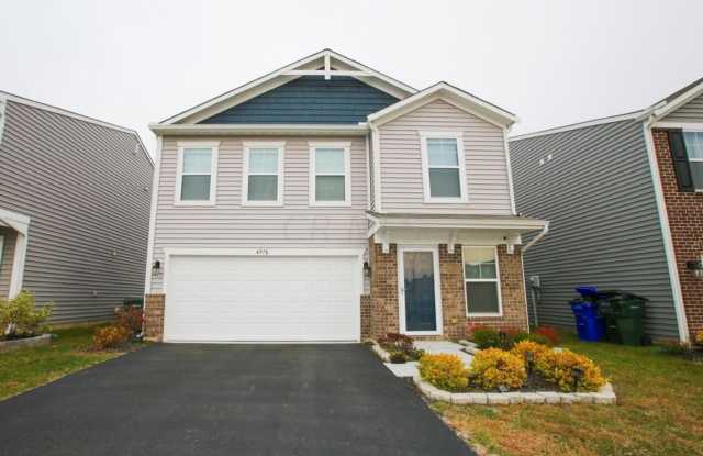 4978 Crestbrook Drive