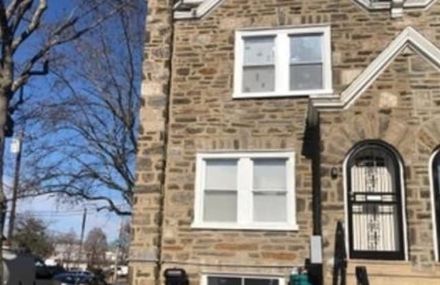 1401 ALCOTT STREET - 1401 Alcott Street, Philadelphia, PA 19149