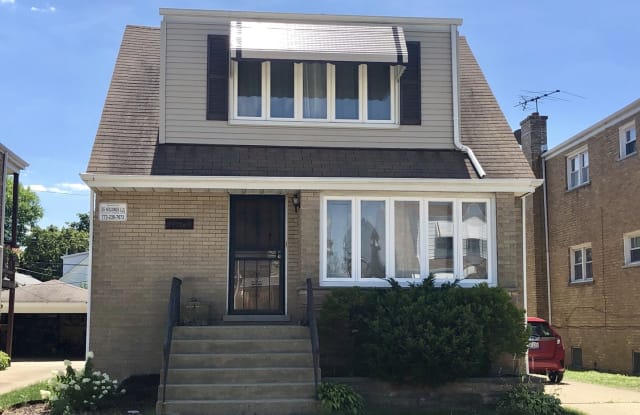 6129 West Leland Avenue - 6129 West Leland Avenue, Chicago, IL 60630