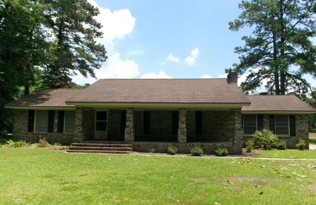 490 Buck Creek Drive - 490 Buck Creek Drive, Horry County, SC 29568