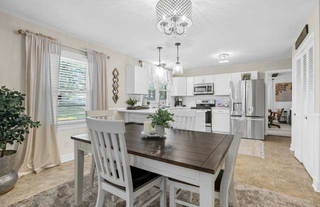 Photo of Immaculately Maintained 2 BR, 1 BA Short-Term Rental in Greer NO APPLICATION FEE if APPROVED