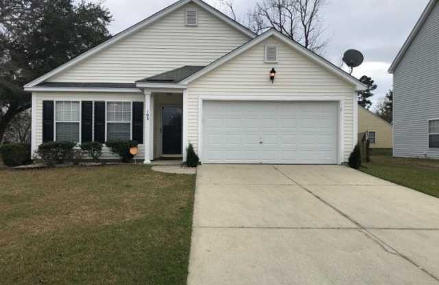 103 Tyron Rd.