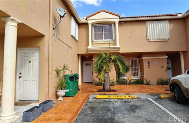 1181 NW 123rd Pl - 1181 Northwest 123rd Place, Tamiami, FL 33182