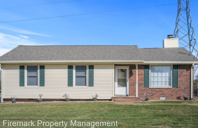 246 Township Dr - 246 Township Drive, Hendersonville, TN 37075