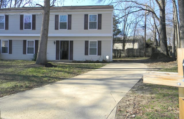 767 HATFIELD COURT - 767 Hatfield Court, Waldorf, MD 20602