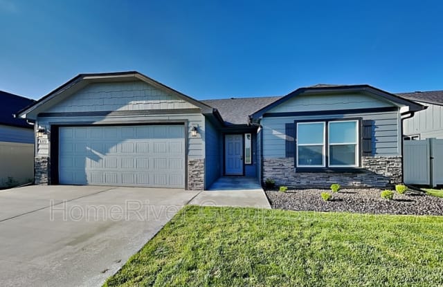 8115 W 57th Ave - 8115 West 57th Avenue, Spokane County, WA 99224