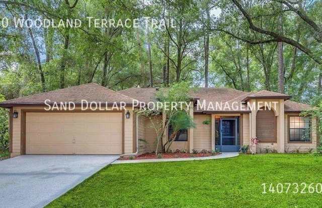 1150 Woodland Terrace Trail