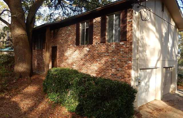 1802 Salmon Drive - 1802 Salmon Drive, Tallahassee, FL 32303