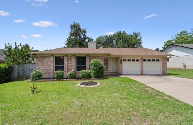 2703 Deeringhill Dr, Austin, Texas 78745 - 2703 Deeringhill Drive, Austin, TX 78745