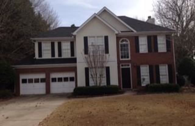 130 Springlaurel Court - 130 Springlaurel Court, Johns Creek, GA 30097