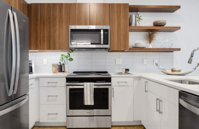 Radius Apartments