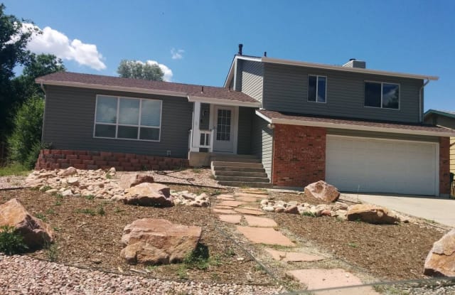 3216 Oak Creek Drive E - 3216 Oak Creek Drive East, Colorado Springs, CO 80906