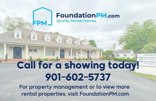 6498 Wimble Road (Duplex)