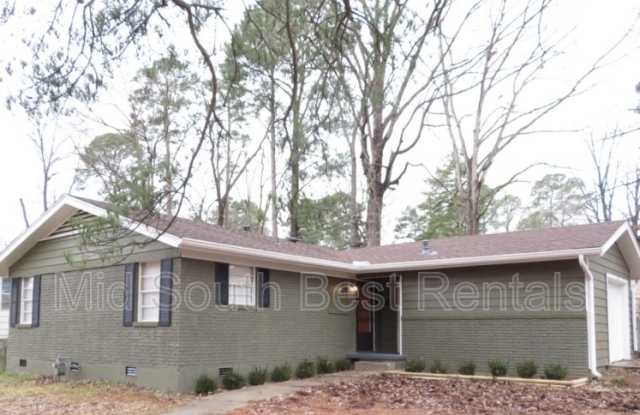 2 Clifton Dr