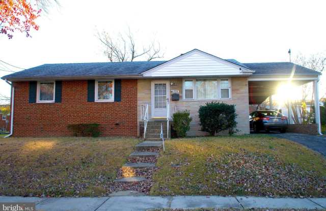 Photo of 6525 KENOVA Street unit: Basement