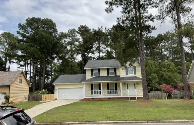 3928 Loblolly Trail