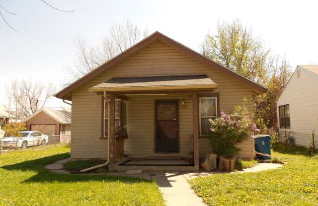 Photo of 1926 Hanover Street