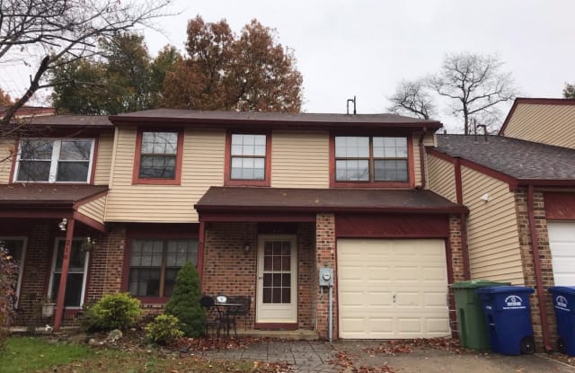 214 FOXWOOD LANE - 214 Foxwood Lane, Burlington County, NJ 08053